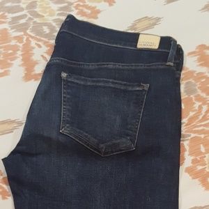 Citizens of Humanity jeans, size 31
